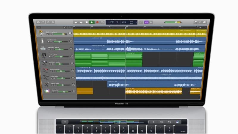 free music notation software for mac os x